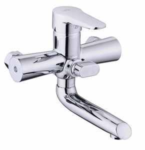 Смеситель VIKO V-4802 для ванны