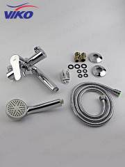 Смеситель VIKO V-4802 для ванны