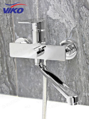 Смеситель VIKO V-7705 для ванны