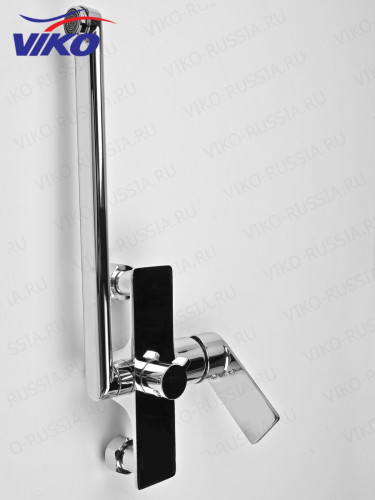 Смеситель VIKO V-7705 для ванны