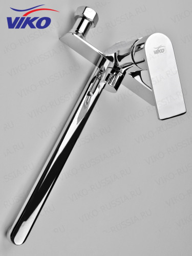 Смеситель VIKO V-7705 для ванны