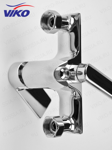 Смеситель VIKO V-7705 для ванны