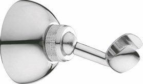 Кронштейн VIKO V-0710 держатель для лейки металлический