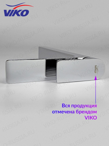 Смеситель для раковины VIKO V-7711