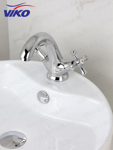 Смеситель для раковины VIKO V-1501
