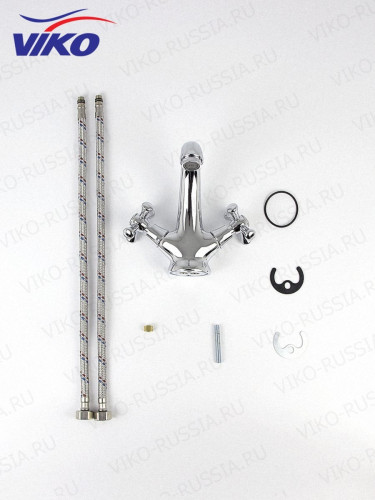 Смеситель для раковины VIKO V-1501