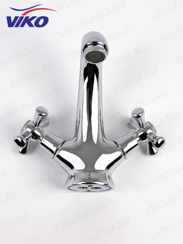 Смеситель для раковины VIKO V-1501