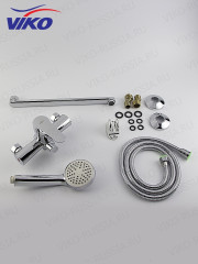 Смеситель VIKO V-4805 для ванны