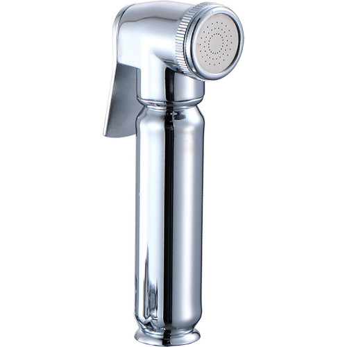 Гигиеническая Лейка VIKO V-0035 120х25х25мм, в коробке (латунь) хром