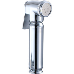 Гигиеническая Лейка VIKO V-0035 120х25х25мм, в коробке (латунь) хром