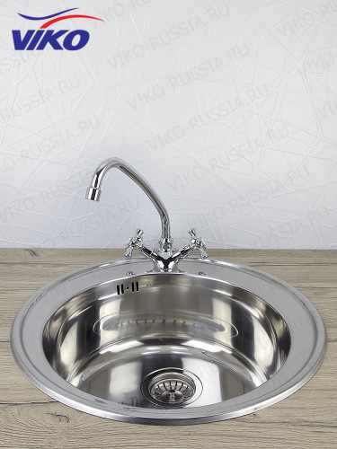 Смеситель VIKO V-1513 для кухни