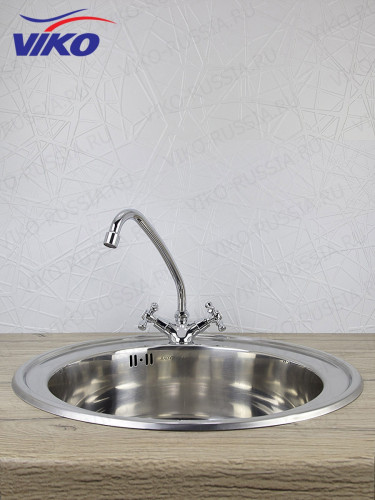 Смеситель VIKO V-1513 для кухни