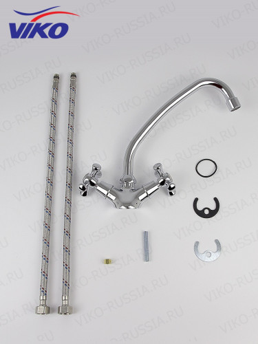 Смеситель VIKO V-1513 для кухни