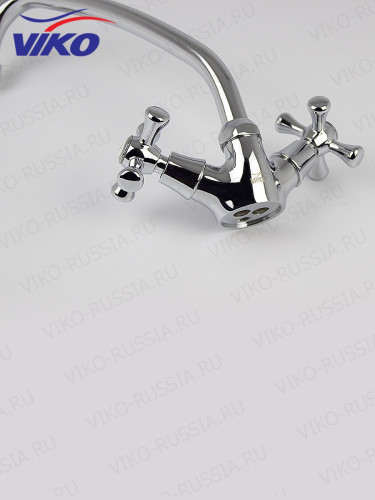 Смеситель VIKO V-1513 для кухни