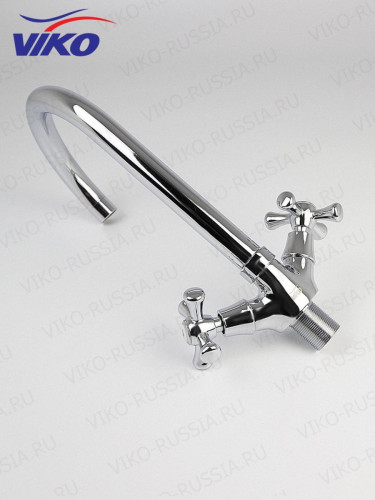 Смеситель VIKO V-1533 для кухни