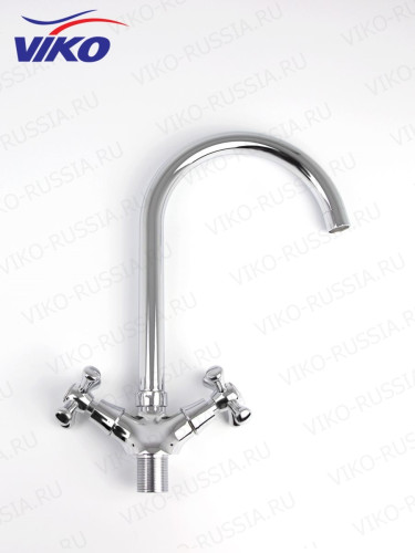 Смеситель VIKO V-1533 для кухни