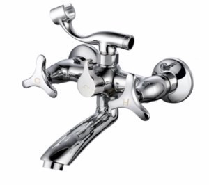 Смеситель VIKO V-1602 для ванны