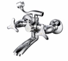 Смеситель VIKO V-1602 для ванны