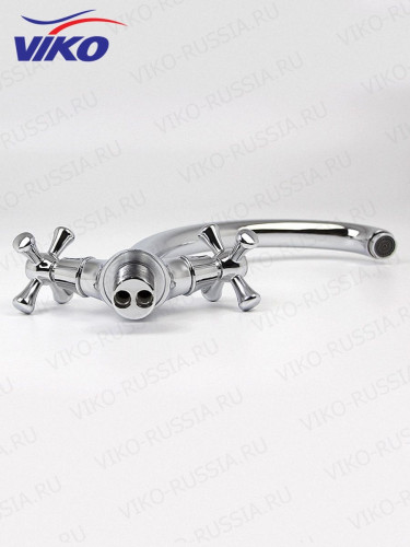 Смеситель VIKO V-1543 для кухни