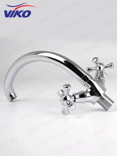 Смеситель VIKO V-1543 для кухни