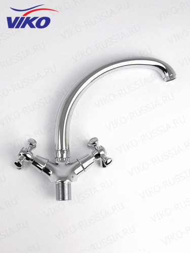 Смеситель VIKO V-1543 для кухни