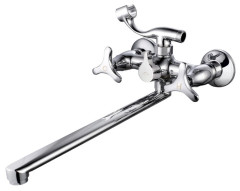 Смеситель VIKO V-1605 для ванны