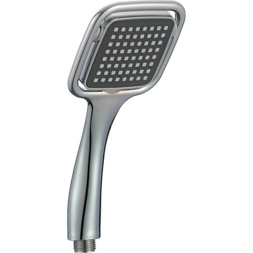 Душевая лейка VIKO V-0011 1-позиционная в коробке пластик хром