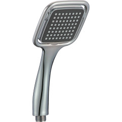 Душевая лейка VIKO V-0011 1-позиционная в коробке пластик хром