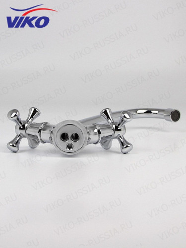 Смеситель VIKO V-1553 для кухни