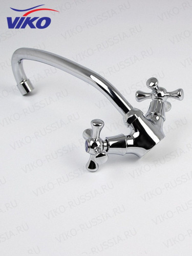 Смеситель VIKO V-1553 для кухни