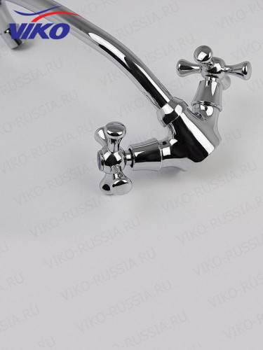 Смеситель VIKO V-1553 для кухни