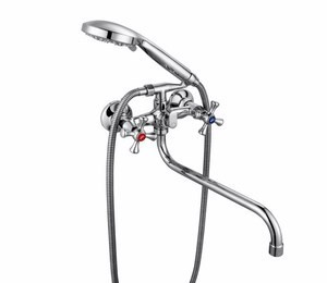 Смеситель VIKO V-1555 для ванны