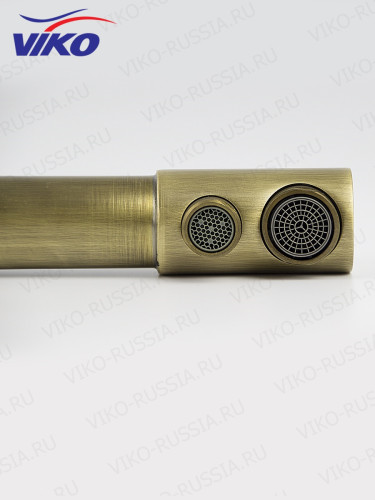 Смеситель для кухни с краном для питьевой воды VIKO V-5064