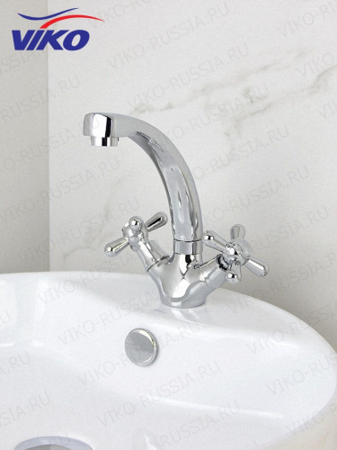 Смеситель для раковины VIKO V-2011