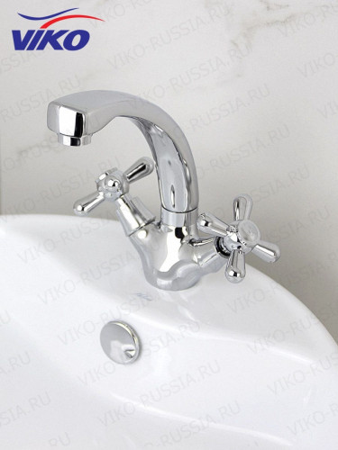 Смеситель для раковины VIKO V-2011