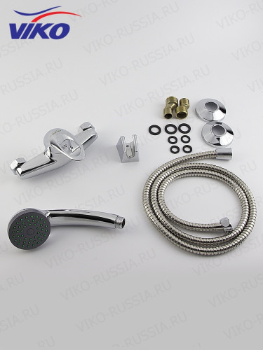 Смеситель VIKO V-6907 для душа