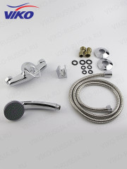 Смеситель VIKO V-6907 для душа