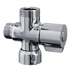 Дивертор VIKO V-0405 керамический