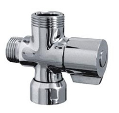 Дивертор VIKO V-0405 керамический