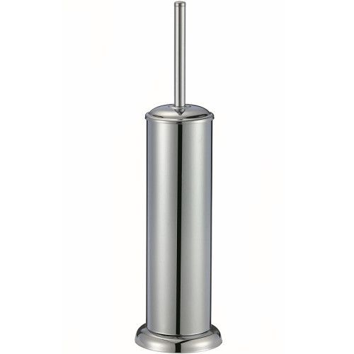 Ёршик VIKO V-163 Square напольный, нержавейка, хром