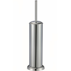 Ёршик VIKO V-163 Square напольный, нержавейка, хром