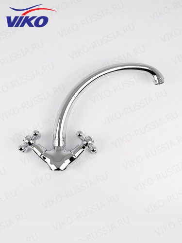 Смеситель VIKO V-2043 для кухни