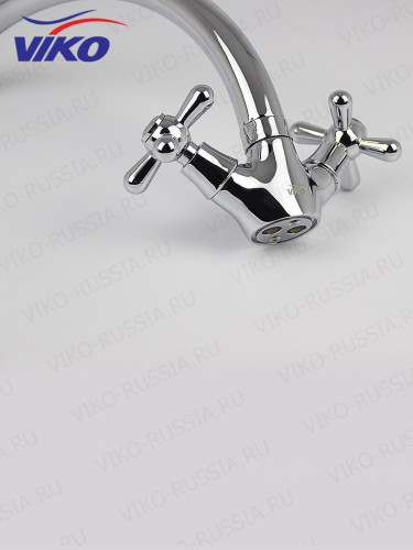 Смеситель VIKO V-2043 для кухни