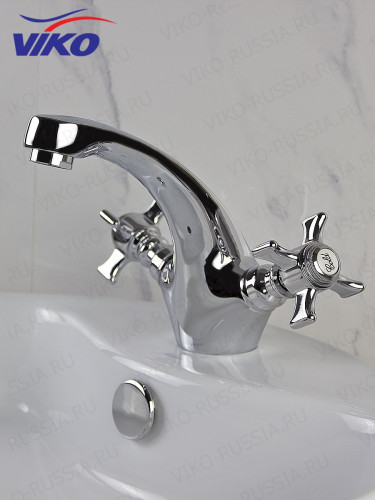 Смеситель для раковины VIKO V-2101