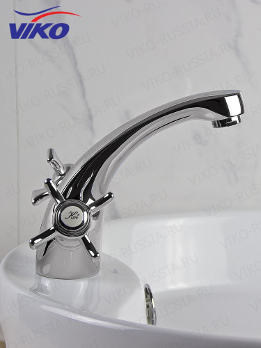 Смеситель для раковины VIKO V-2101