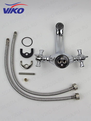 Смеситель для раковины VIKO V-2101