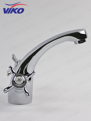 Смеситель для раковины VIKO V-2101