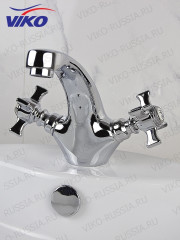 Смеситель для раковины VIKO V-2101
