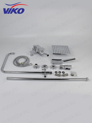 Душевая система VIKO V-7300
