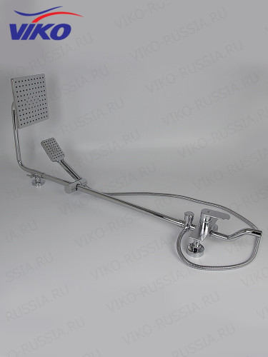 Душевая система VIKO V-7300